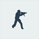 Counter Strike Source icon